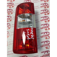 Фонарь задний левый комплектный Ford Connect 2002-2009 2T1413A603AF